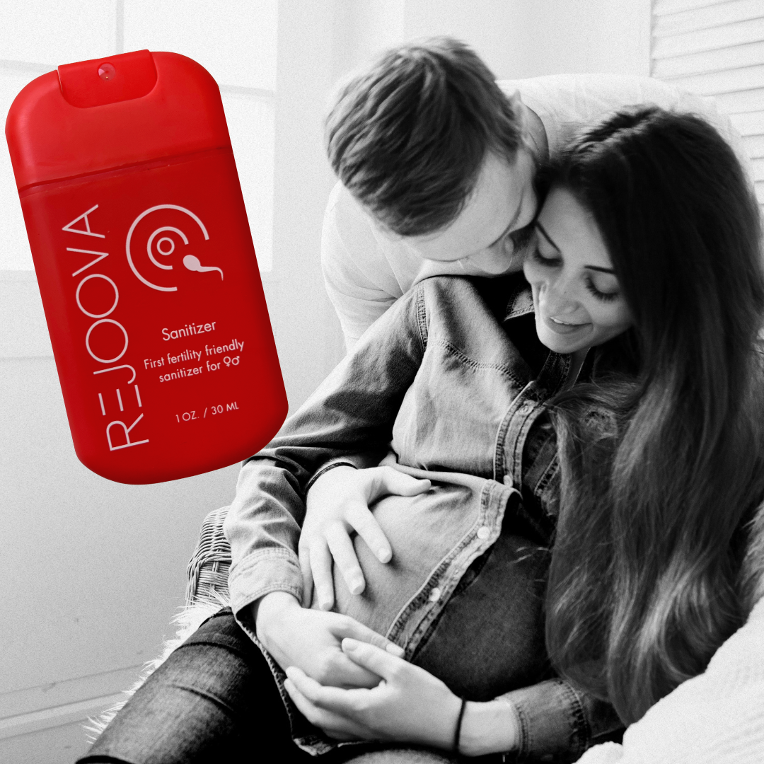 Rejoova Sanitizer