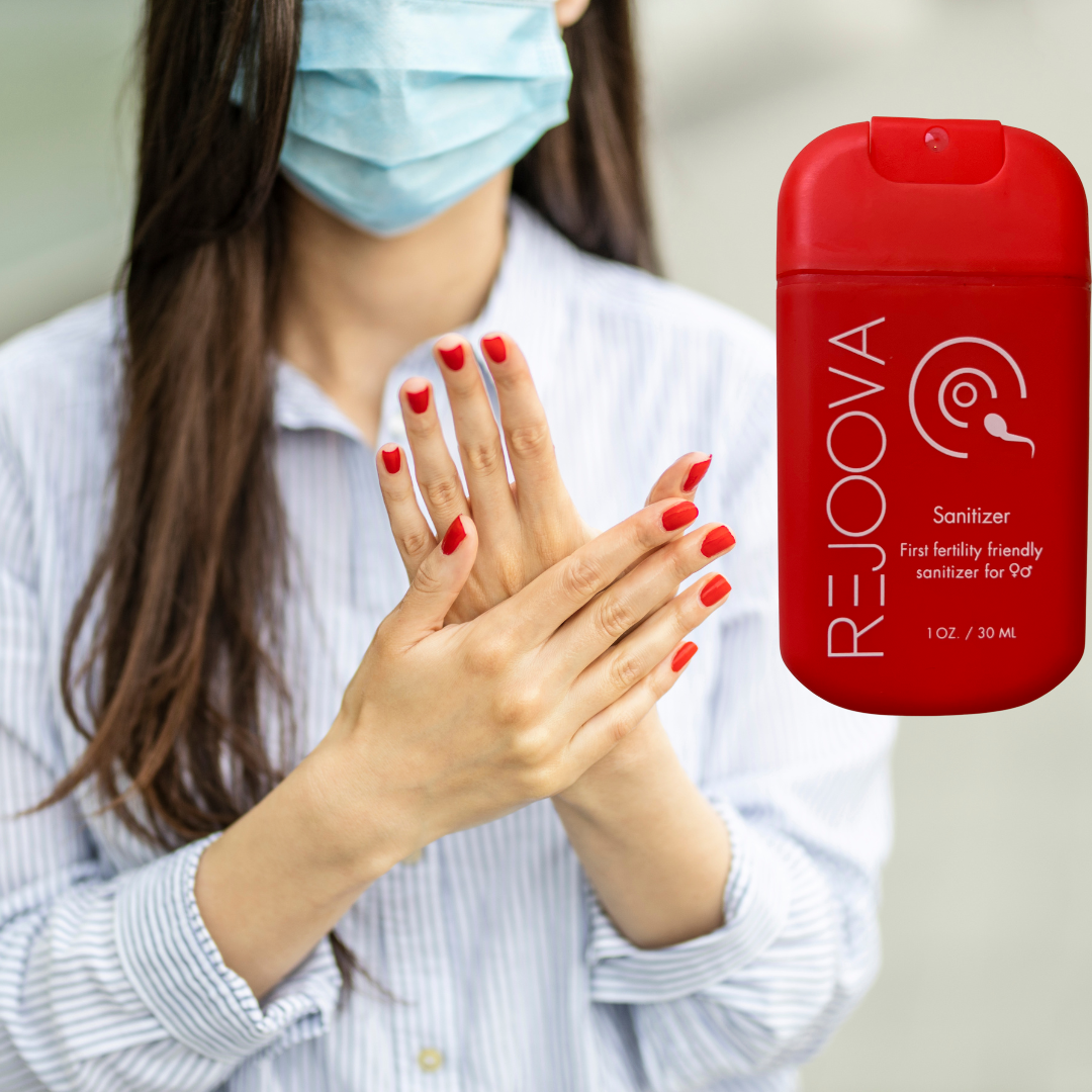 Rejoova Sanitizer